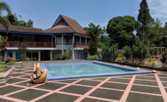 OYO 1924 Hotel Rafflesia