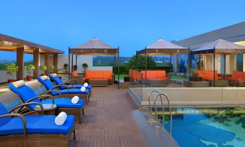 Park Inn by Radisson Gwalior