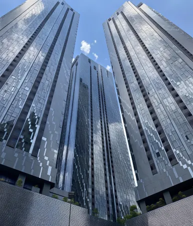 Star Residence by Axquisite Suites