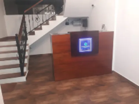 เทอร์ราเบลลา นูวาระ เอลิยา โรงแรมในนูวาราเอลิยา