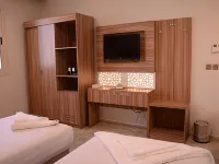 Artal Taibah Hotel Hotels near Quba