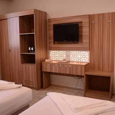 Artal Taibah Hotel