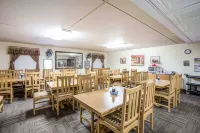 Rodeway Inn Branson, Brick House