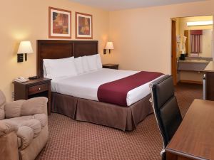 Americas Best Value Inn & Suites-Little Rock/Bryant