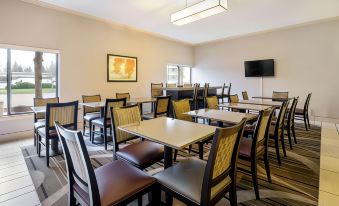 La Quinta Inn by Wyndham Lynnwood