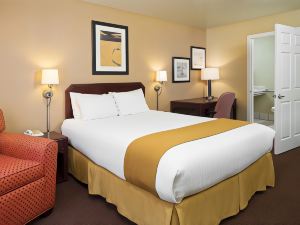 Days Inn by Wyndham Pinole Berkeley