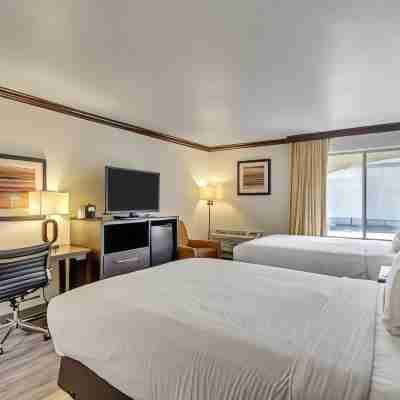 Park Inn by Radisson, Salt Lake City-Midvale Rooms