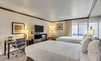 Park Inn by Radisson, Salt Lake City-Midvale