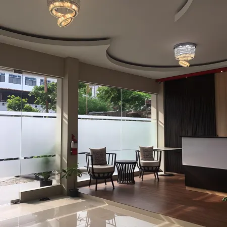 Royal Guesthouse Bandar Lampung