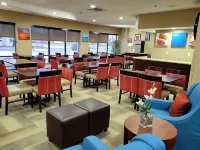 Comfort Inn, Erie - Near Presque Isle فنادق في ملکریک ٹاؤن شپ