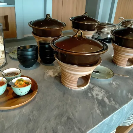 Kokoon Hotel Banyuwangi