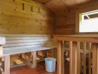 Villa Petra Hotels in Luvia
