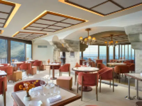 Chateau Eza Hoteles en Èze