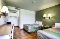 Motel 6 Pocatello, ID