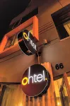 Ohtel Wellington Hotels in 