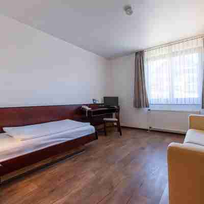 Trip Inn Hotel Krefeld Rooms