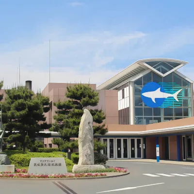 Royal Inn Mito Hotel di Mito