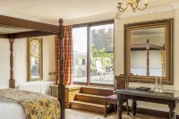 Abbeyglen Castle Hotel Hotels in Tully Beg