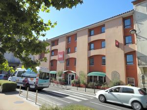 Hôtel Ibis centre Carcassonne