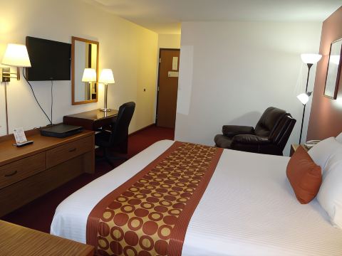 Americas Best Value Inn and Suites Nevada