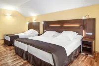 Exe Doña Carlota Hotel a Ciudad Real