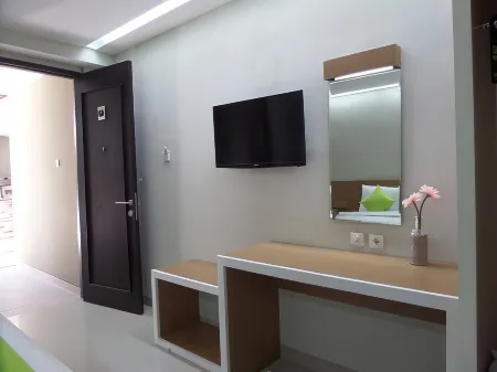 Shinta Guest House