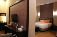 Hotel Roditha Banjarbaru