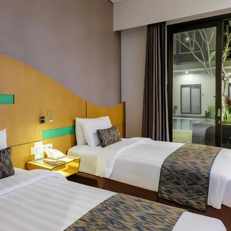 Illira Lite Praya Lombok