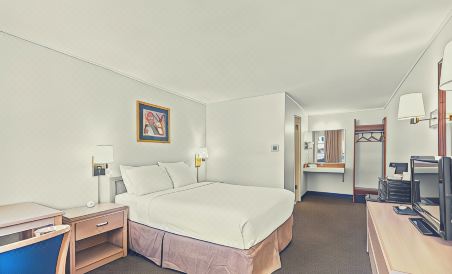 Stardust Motel Wallace - Housity