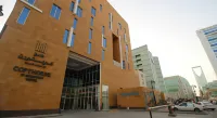 فندق أوفاد الرياض Hotels near Halban Street