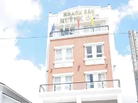 Huynh Duc Hotel Hotels in 