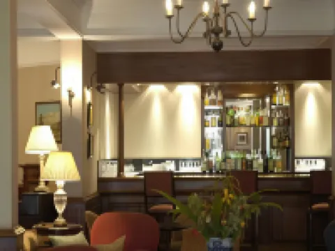 Arusha Serena Hotel Hotéis em Arusha