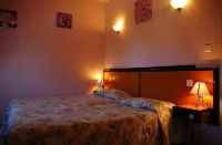 Le Relais des 5 Chateaux Hotel a Beynac-et-Cazenac