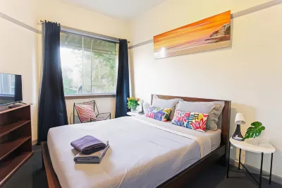 Coogee Beach House Hotel a Coogee