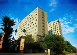 Prime Park Hotel & Convention Pekanbaru