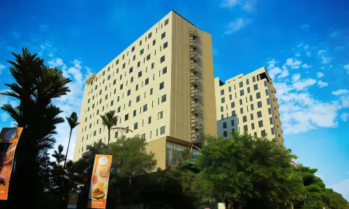 Prime Park Hotel & Convention Pekanbaru