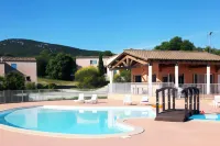 Résidence Néméa les Portes des Cévennes