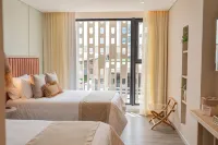 Nattivo Collection Hotel Hotel in zona Suky Bay