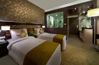Hotel Supreme Heritage