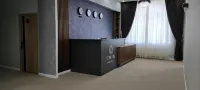Emin Hotel Hotels in Фергана