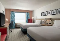 Hilton Garden Inn Boston-Burlington Hotels in Lexington