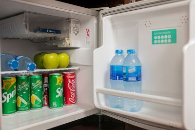 ジュニアスイート(バルコニー付) ホアンニョックコチンチンホテルの写真