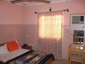 Banilux Guest House