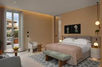 Six Senses Rome Hotels near Auditorium di Mecenate