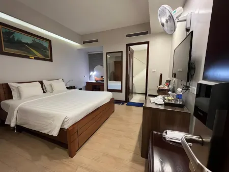A25 Hotel - 88 Nguyen Khuyen
