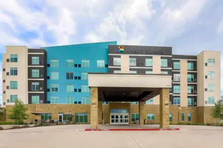 Hyatt Place Waco South