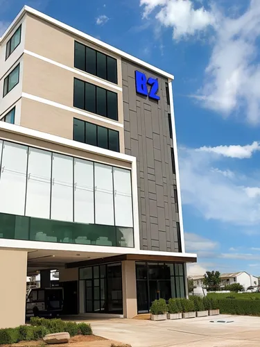 รูปภาพของB2 Phitsanulok Premier Hotel / บีทู พิษณุโลก พรีเมียร์