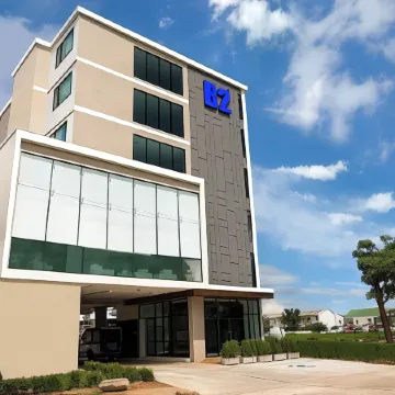 B2 Phitsanulok Premier Hotel