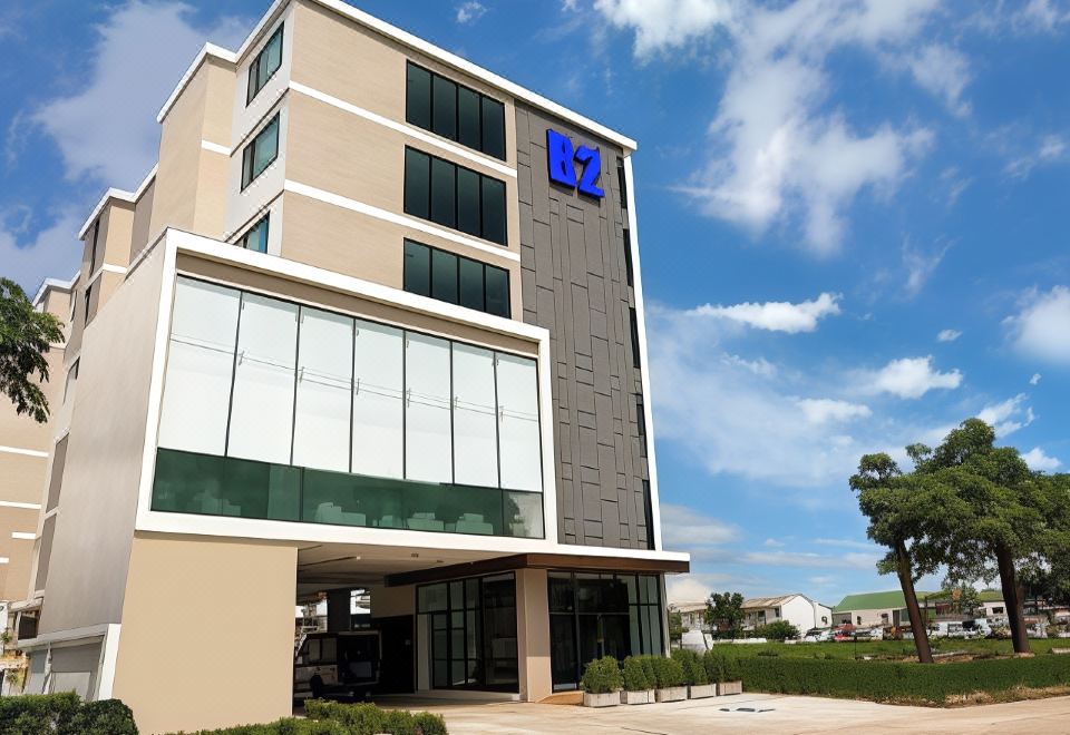 모라지 호텔 이미지