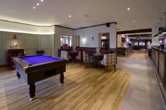 Premier Inn Newcastle (Metro Centre)